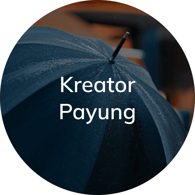 Kategori Kreator Payung